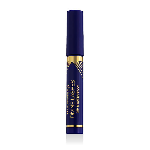 Max Factor Masterpiece Divine Lashes Mascara (003 24H Waterproof) 9 ml