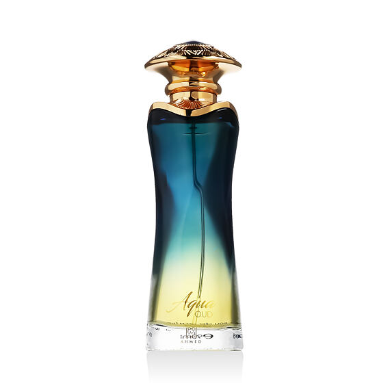 Ahmed Al Maghribi Aqua Oud EDP 90 ml U