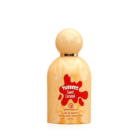 Grandeur Tubbees Sweet Caramel EDP 50 ml U