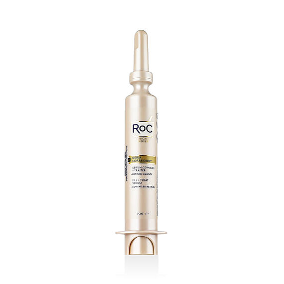 RoC Derm Correxion Fill + Treat Serum 15 ml
