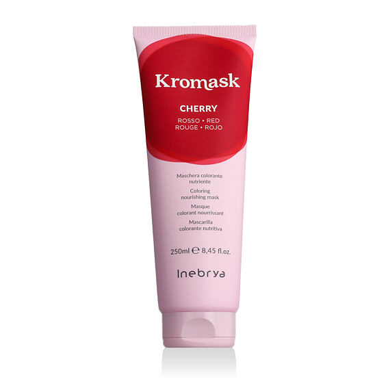 Inebrya Kromask Coloring Nourishing Mask 250 ml