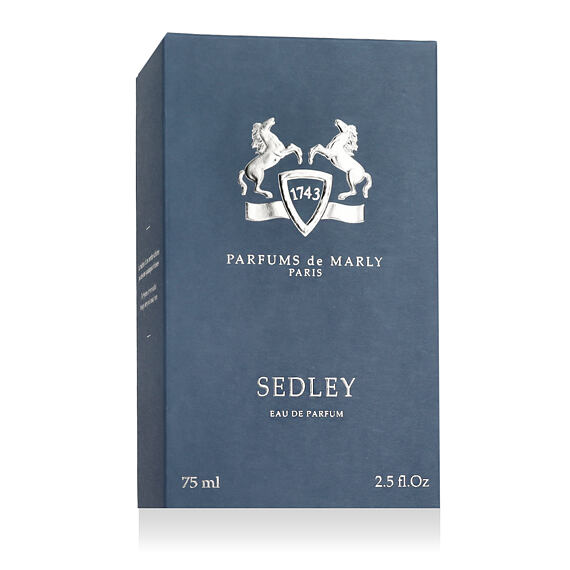 Parfums de Marly Sedley EDP 75 ml U