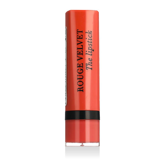 Bourjois Paris Rouge Velvet The Lipstick 2,4 g
