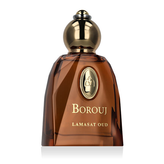 Borouj Lamasat Oud EDP 85 ml U