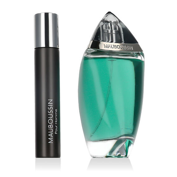 Mauboussin Mauboussin Homme EDP 100 ml + EDP 20 ml M