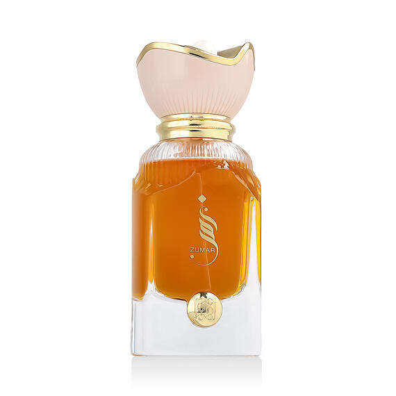 Ahmed Al Maghribi Zumar Extrait de Parfum 60 ml U