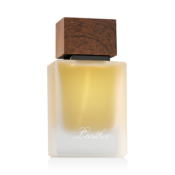 Ahmed Al Maghribi Leather EDP 50 ml U