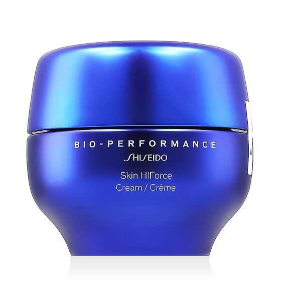 Shiseido Bio-Performance Skin HIForce Cream 50 ml