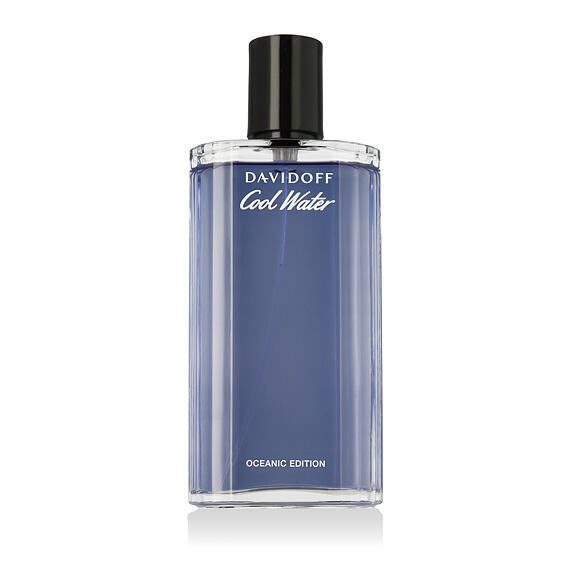 Davidoff Cool Water Oceanic Edition EDT 125 ml M