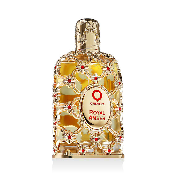 Orientica Royal Amber EDP 80 ml U