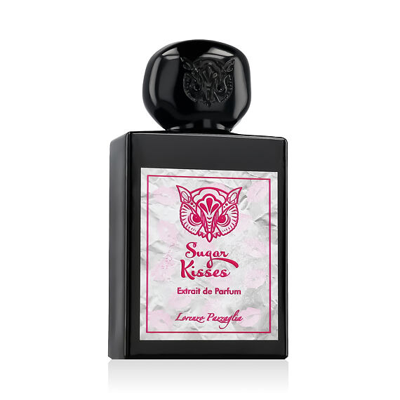 Lorenzo Pazzaglia Sugar Kisses Extrait de Parfum 50 ml U
