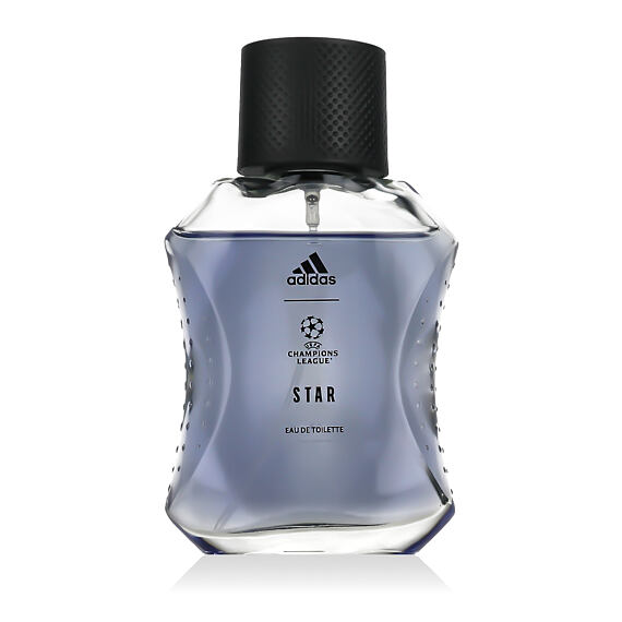 Adidas UEFA Champions League Star Edition EDT 50 ml M