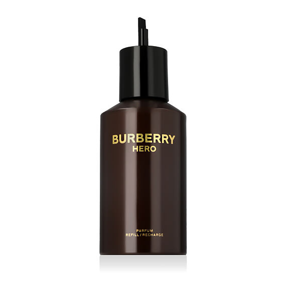 Burberry Hero Perfum napełnialny 200 ml M