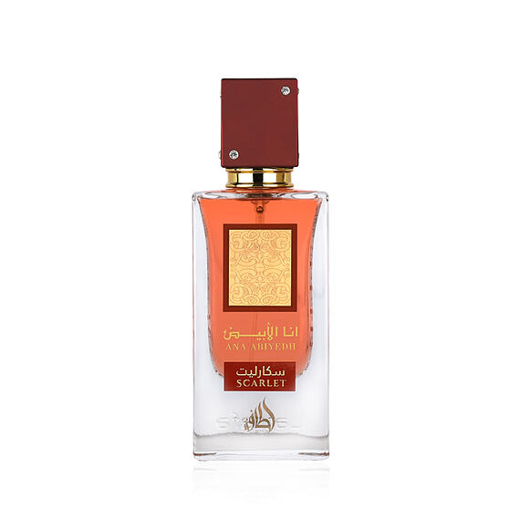 Lattafa Ana Abiyedh Scarlet EDP 60 ml W