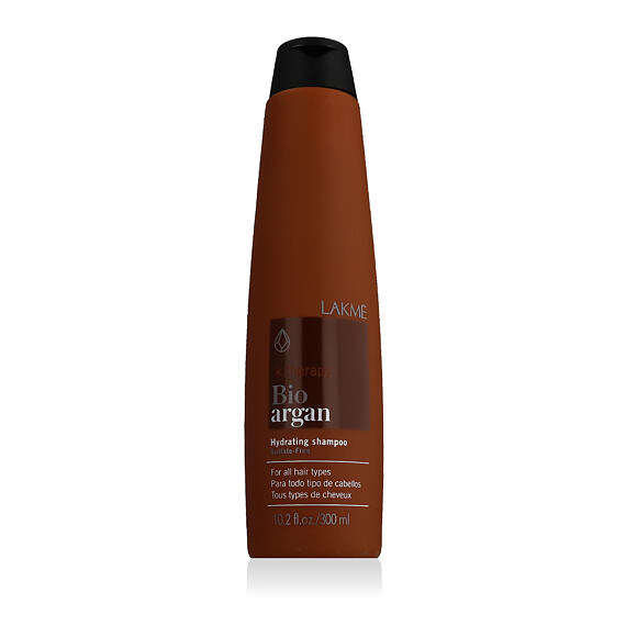 Lakme K.Therapy Bio Argan Shampoo 300 ml