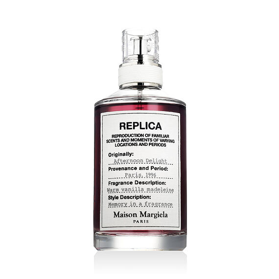 Maison Margiela Replica Afternoon Delight EDT 100 ml U