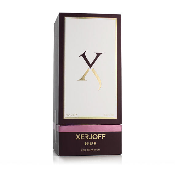 Xerjoff " V " Muse EDP 100 ml U