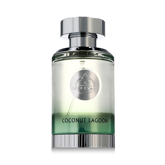 Ministry of Gourmand Coconut Lagoon EDP 100 ml U
