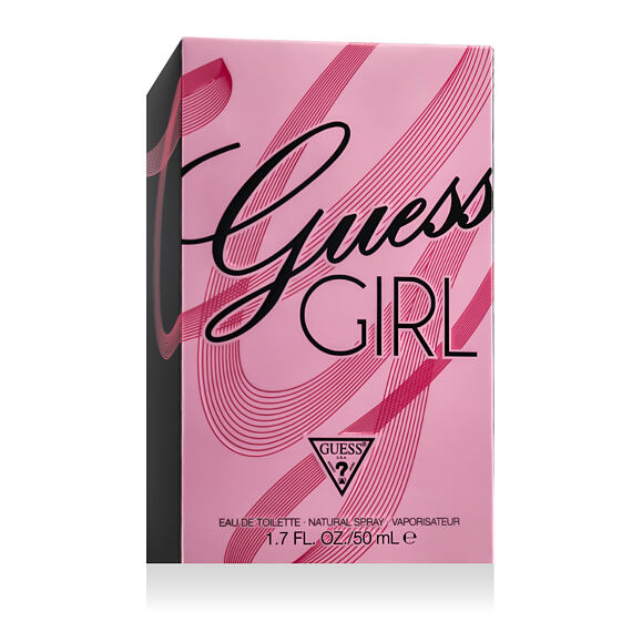 Guess Girl EDT 50 ml W