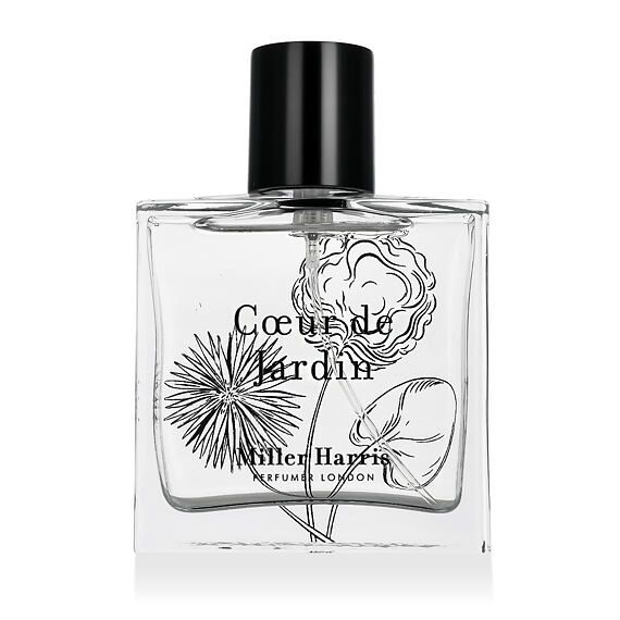 Miller Harris Coeur de Jardin EDP 50 ml W
