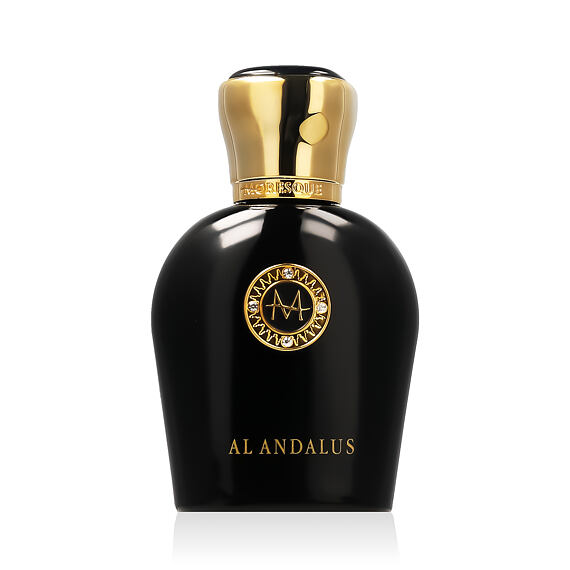 Moresque Al Andalus EDP 50 ml U