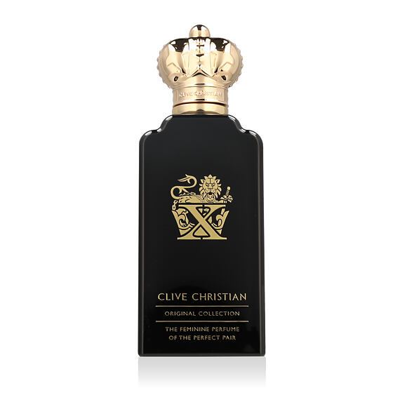 Clive Christian X For Women Perfum 100 ml W