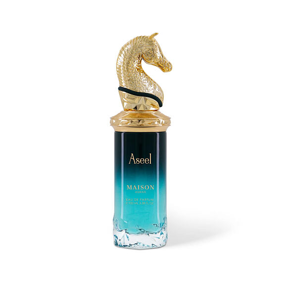 MAISON ASRAR Aseel EDP 100 ml U