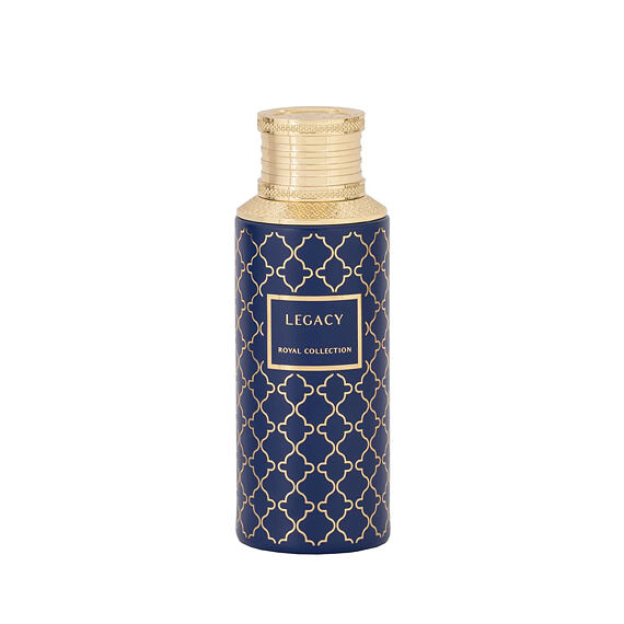 MAISON ASRAR Legacy EDP 100 ml U