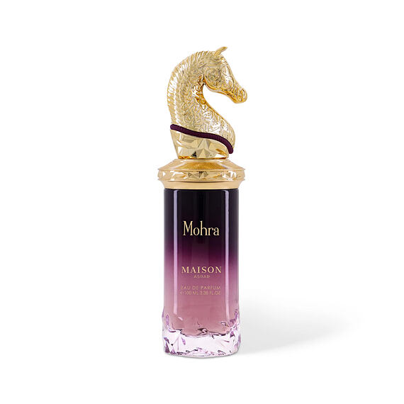 MAISON ASRAR Mohra EDP 100 ml U