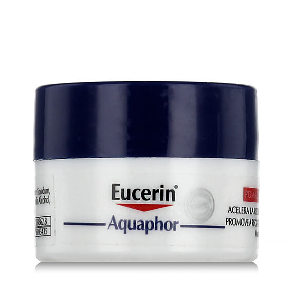 Eucerin Aquaphor Repairing Ointment 7 ml