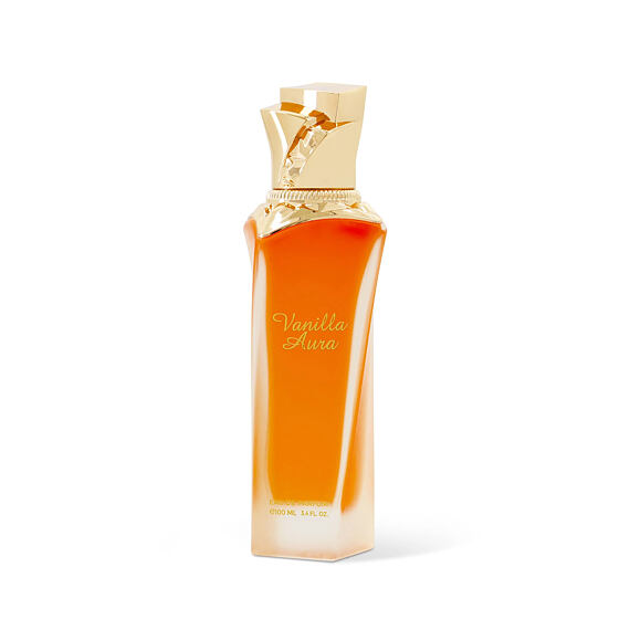 MAISON ASRAR Vanilla Aura EDP 100 ml U