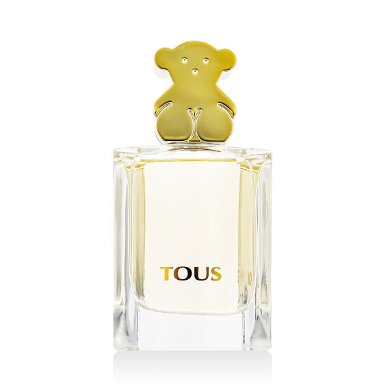 Tous Gold EDP 30 ml W