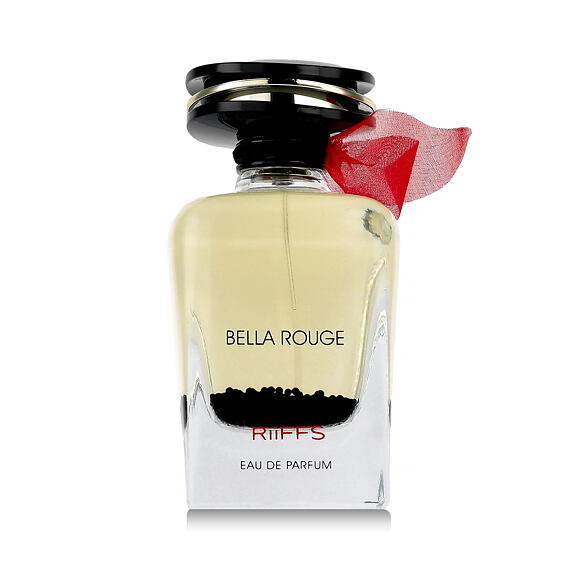 Riiffs Bella Rouge EDP 100 ml W
