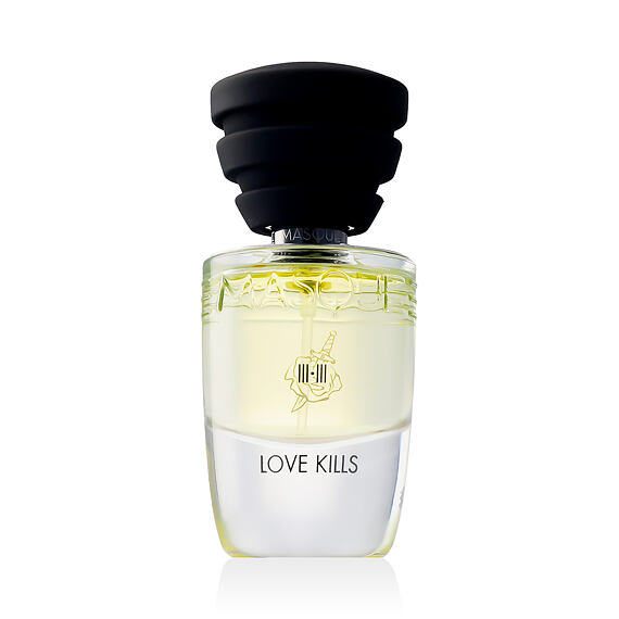 Masque Milano Love Kills EDP 35 ml U