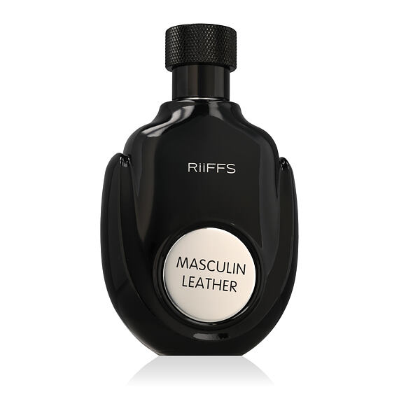 Riiffs Masculin Leather EDP 100 ml M