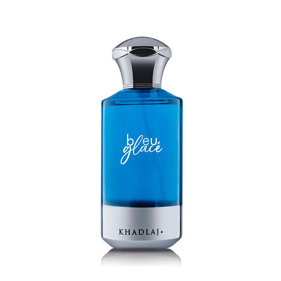 Khadlaj Bleu Glacé Extrait de Parfum 100 ml M