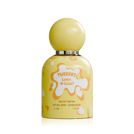 Grandeur Tubbees Lemon-a-licious! EDP 50 ml U