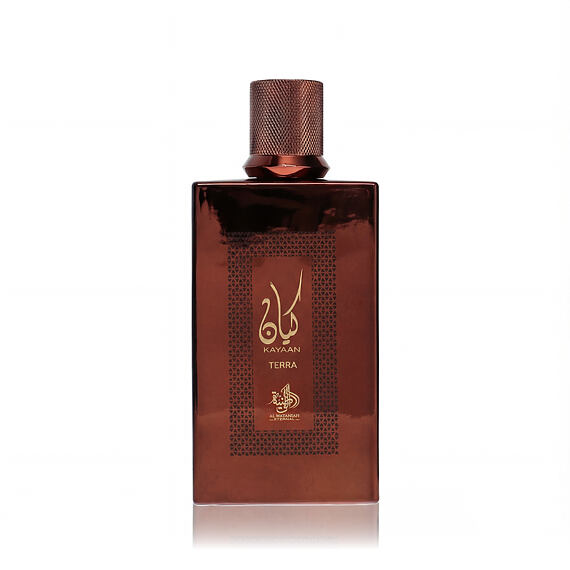 Al Wataniah Kayaan Terra EDP 100 ml U