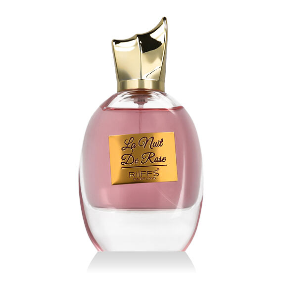 Riiffs La Nuit De Rose EDP 100 ml W