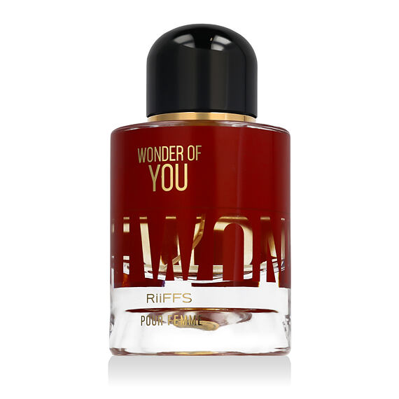 Riiffs Wonder of You Pour Femme EDP 100 ml W