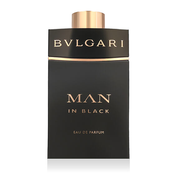 Bvlgari Man In Black EDP napełnialny 150 ml M