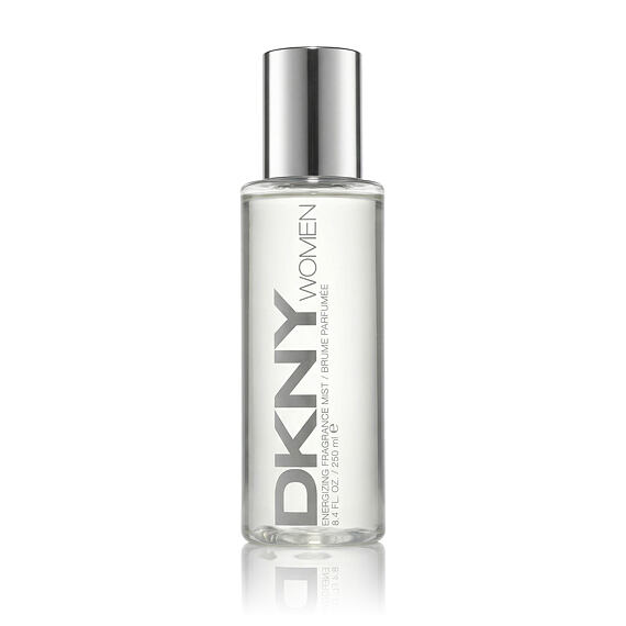 DKNY Donna Karan Women Energizing mgiełka do włosów i ciała 250 ml W