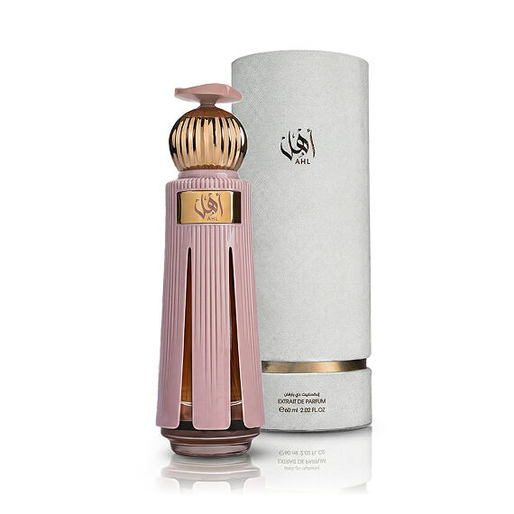 Ahmed Al Maghribi Ahl Extrait de Parfum 60 ml U