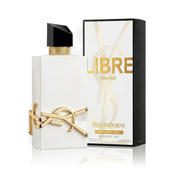 Yves Saint Laurent Libre L’Eau Nue EDP bez alkoholu 90 ml W