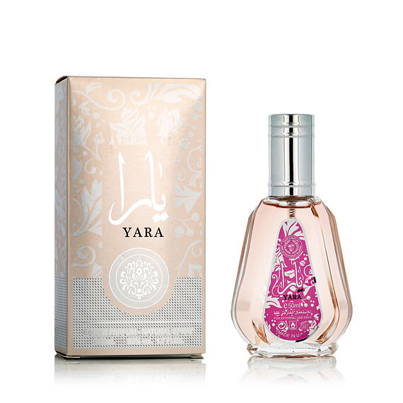 Ard Al Zaafaran Yara EDP 50 ml W