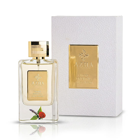 Azha Perfumes Ombre Oriental EDP 100 ml U