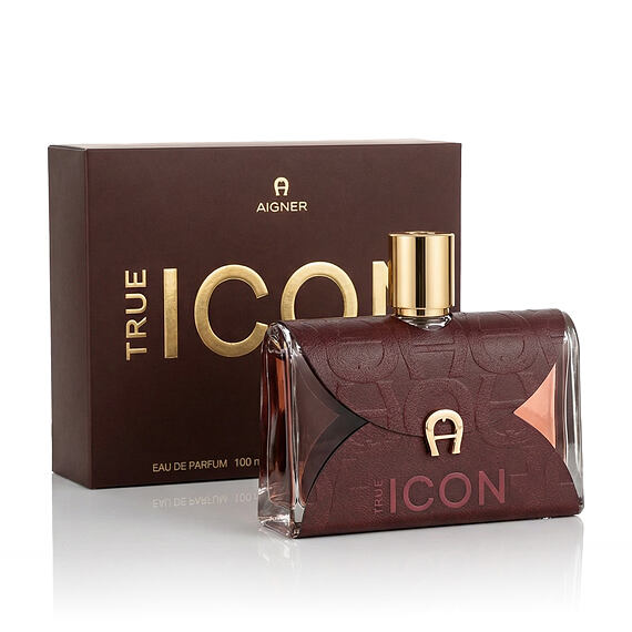 Aigner True Icon EDP 100 ml W