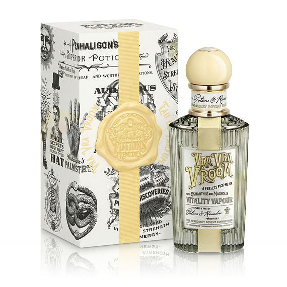 Penhaligon's Potion Remedies Vra Vra Vroom EDP 100 ml U