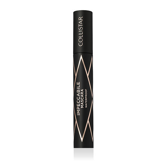 Collistar Impeccabile Waterproof Mascara (Black) 12 ml