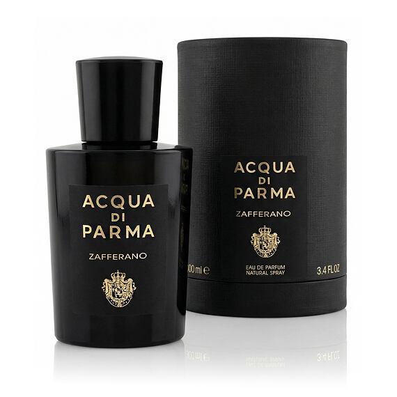 Acqua Di Parma Zafferano EDP tester 100 ml U